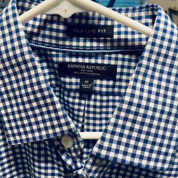 Dress Shirt - Picture 3 of 3